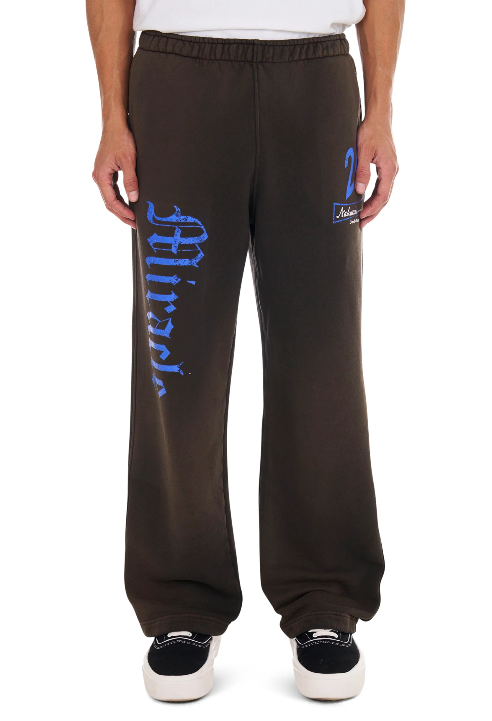 Surf Shop Wide Sweatpants