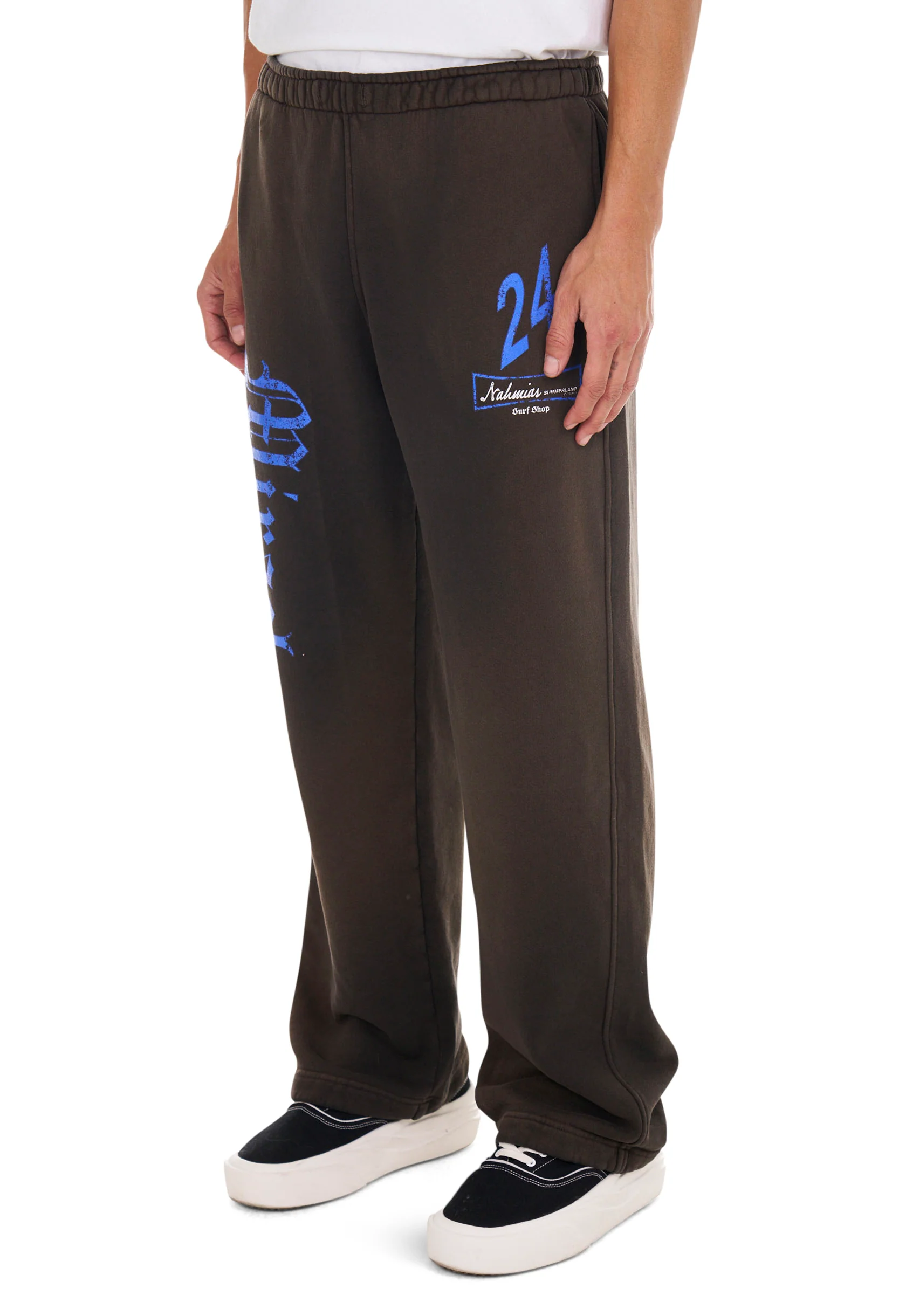 Surf Shop Wide Sweatpants - Image 2