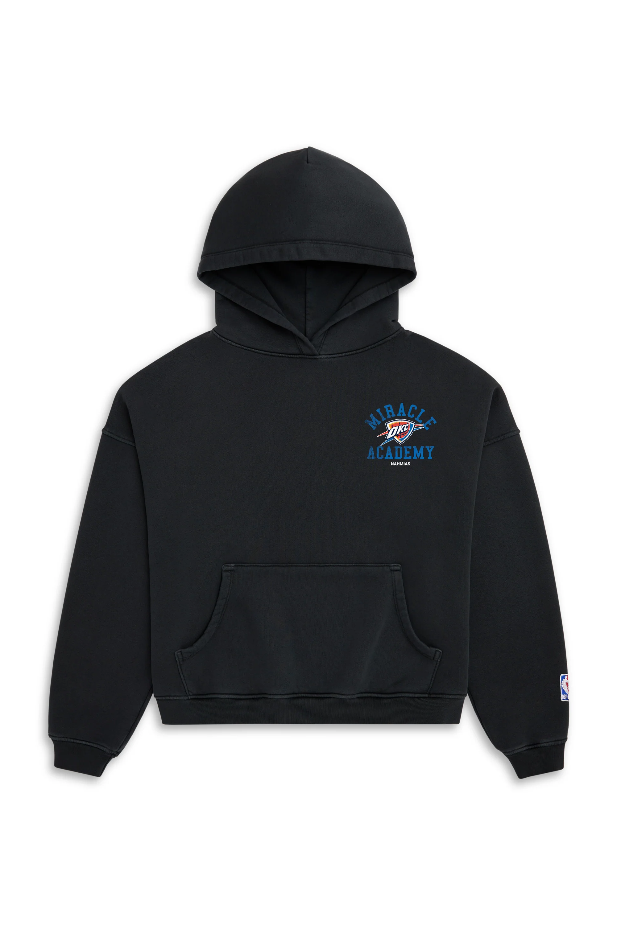 Thunder X Miracle Academy Hoodie - Image 5
