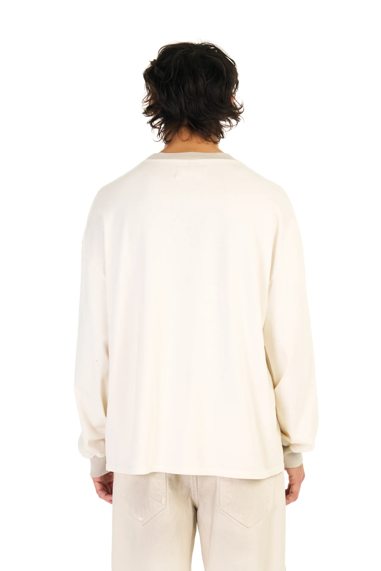 Varsity L/S T-shirt - Image 3