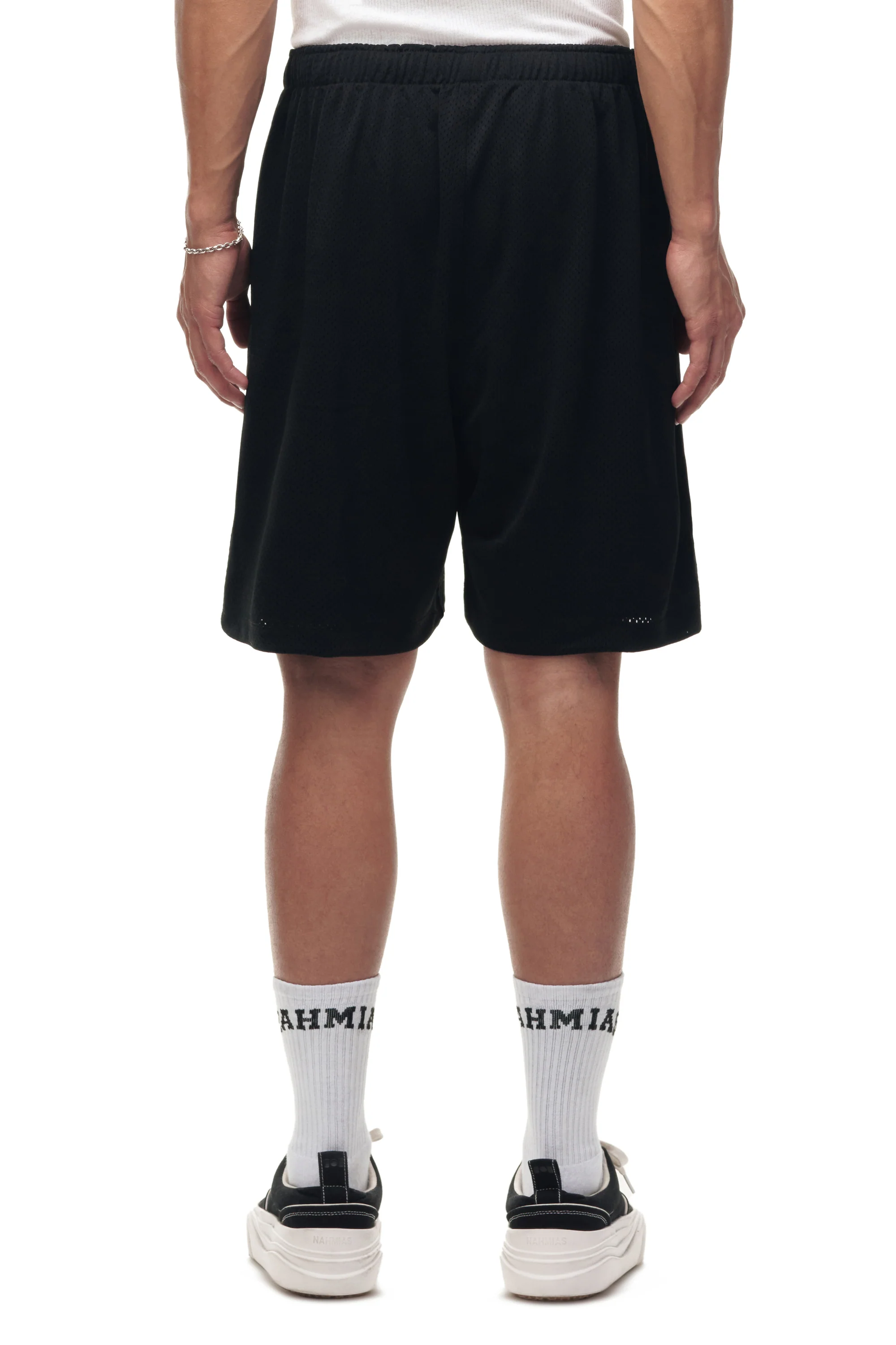 Warriors X Miracle Academy P.E. Shorts - Image 4