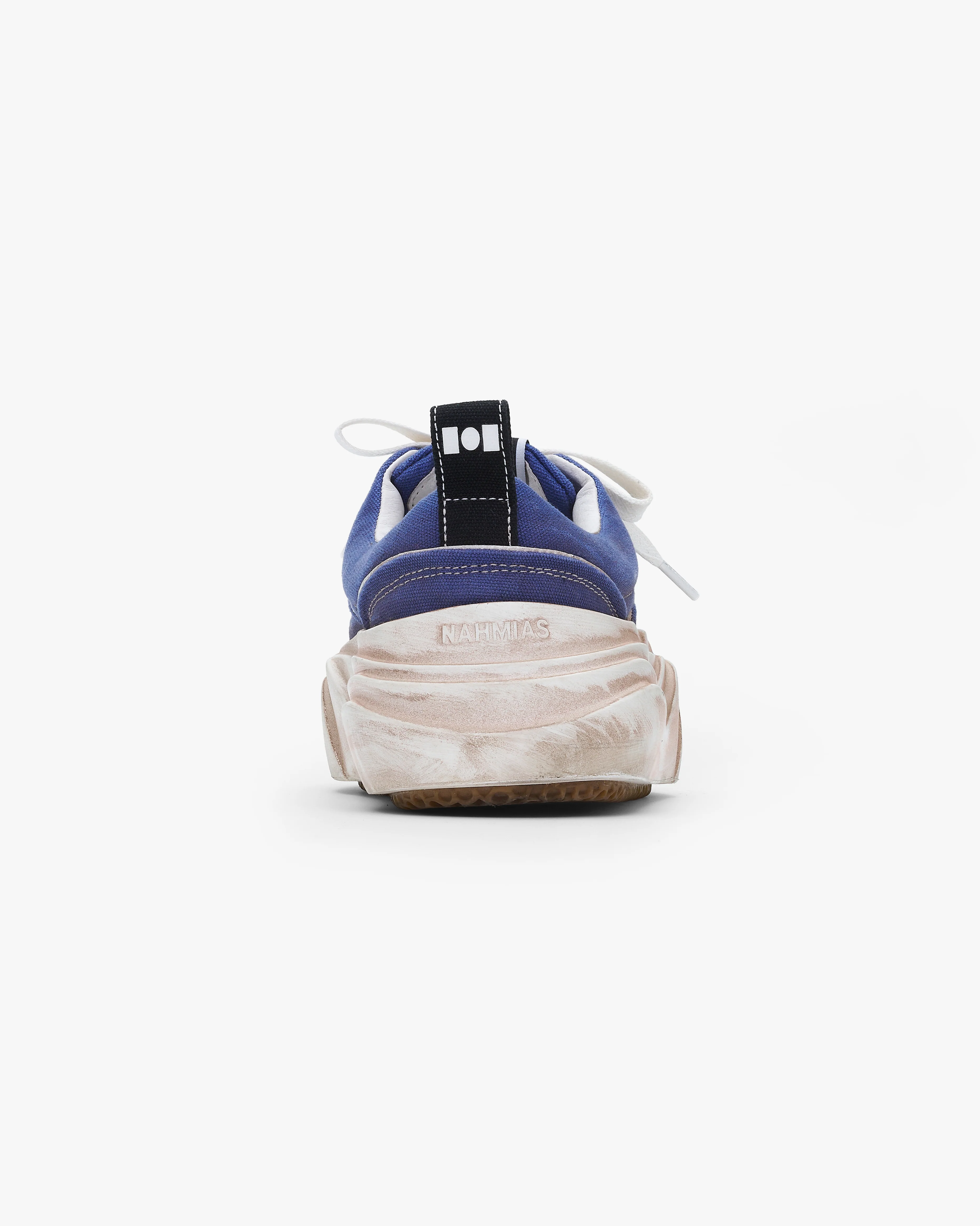 WORN CLAY OLLIE IN BLUE - Image 3