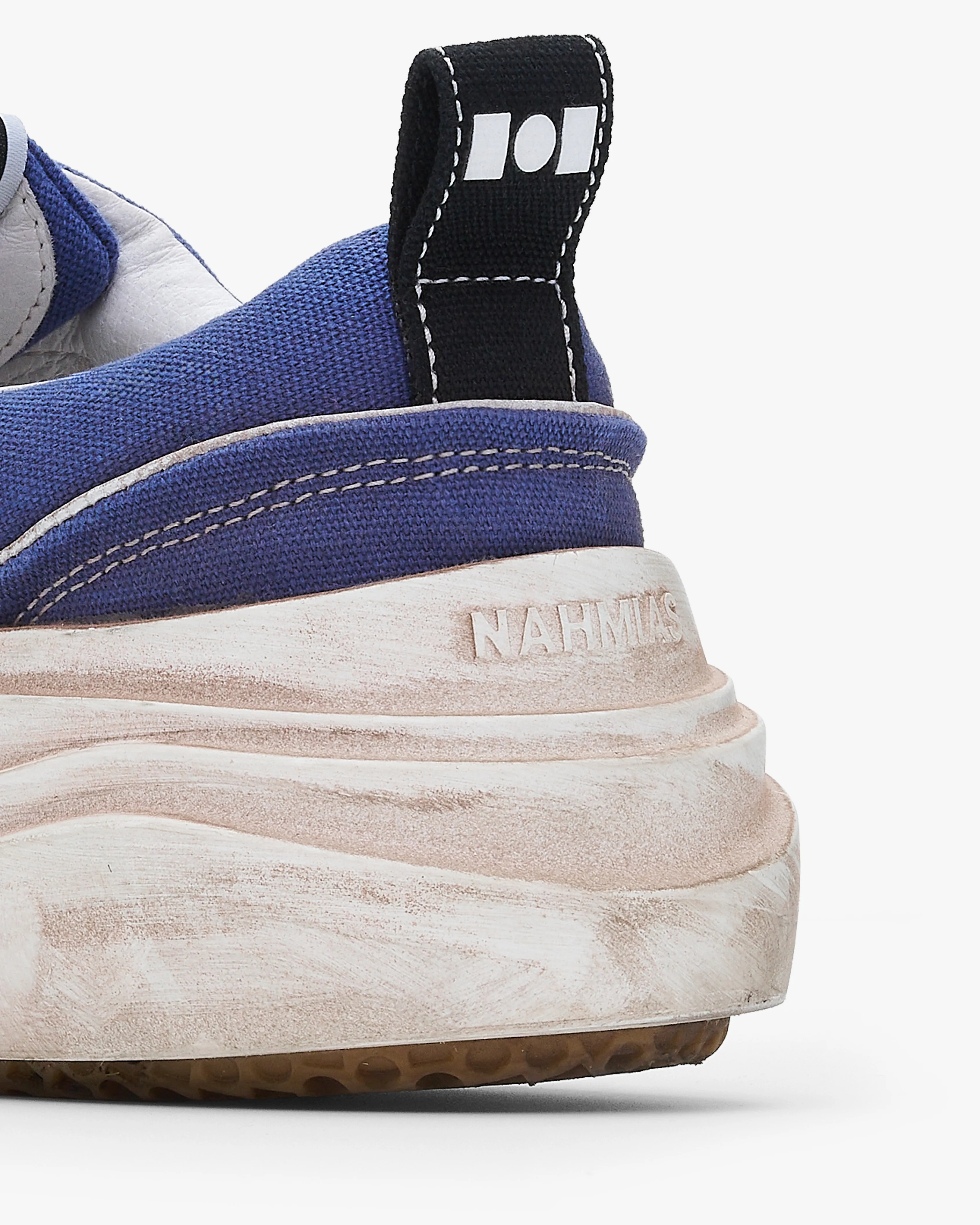 WORN CLAY OLLIE IN BLUE - Image 4