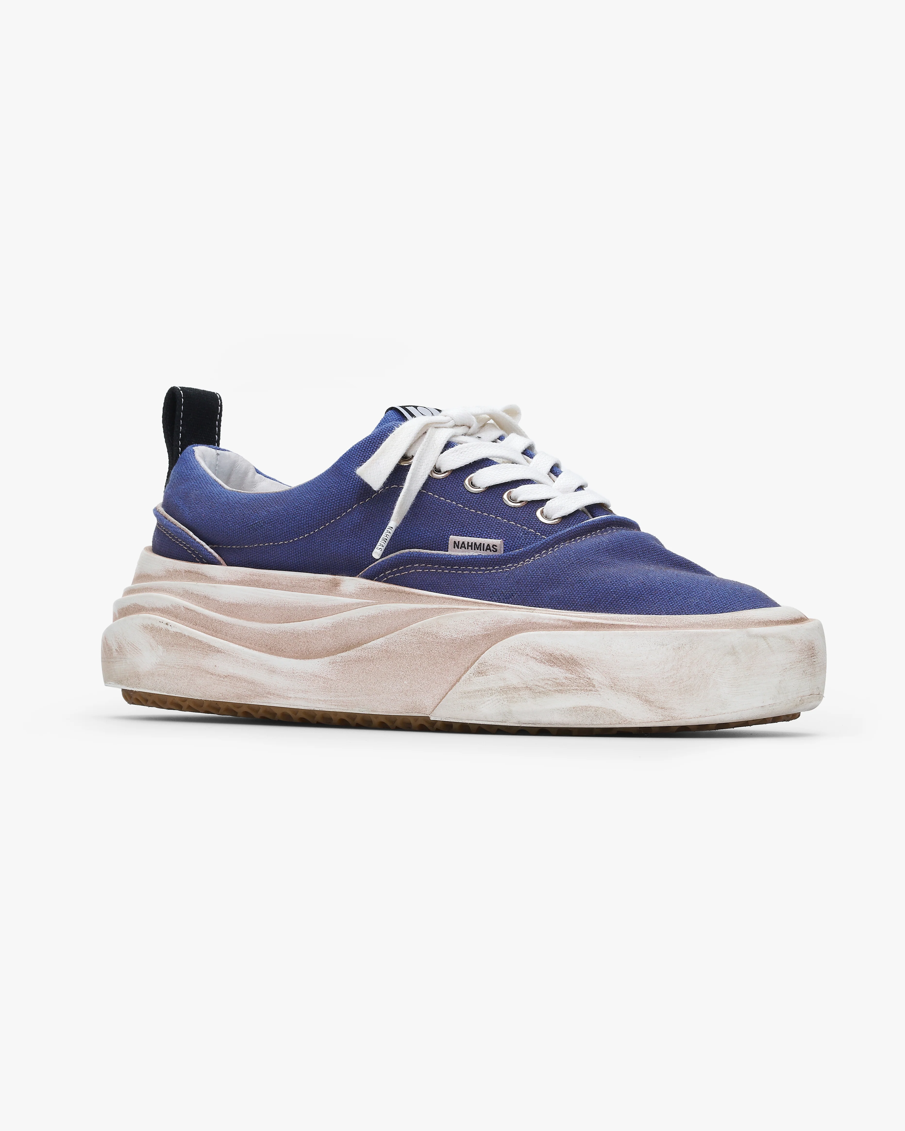 WORN CLAY OLLIE IN BLUE - Image 5