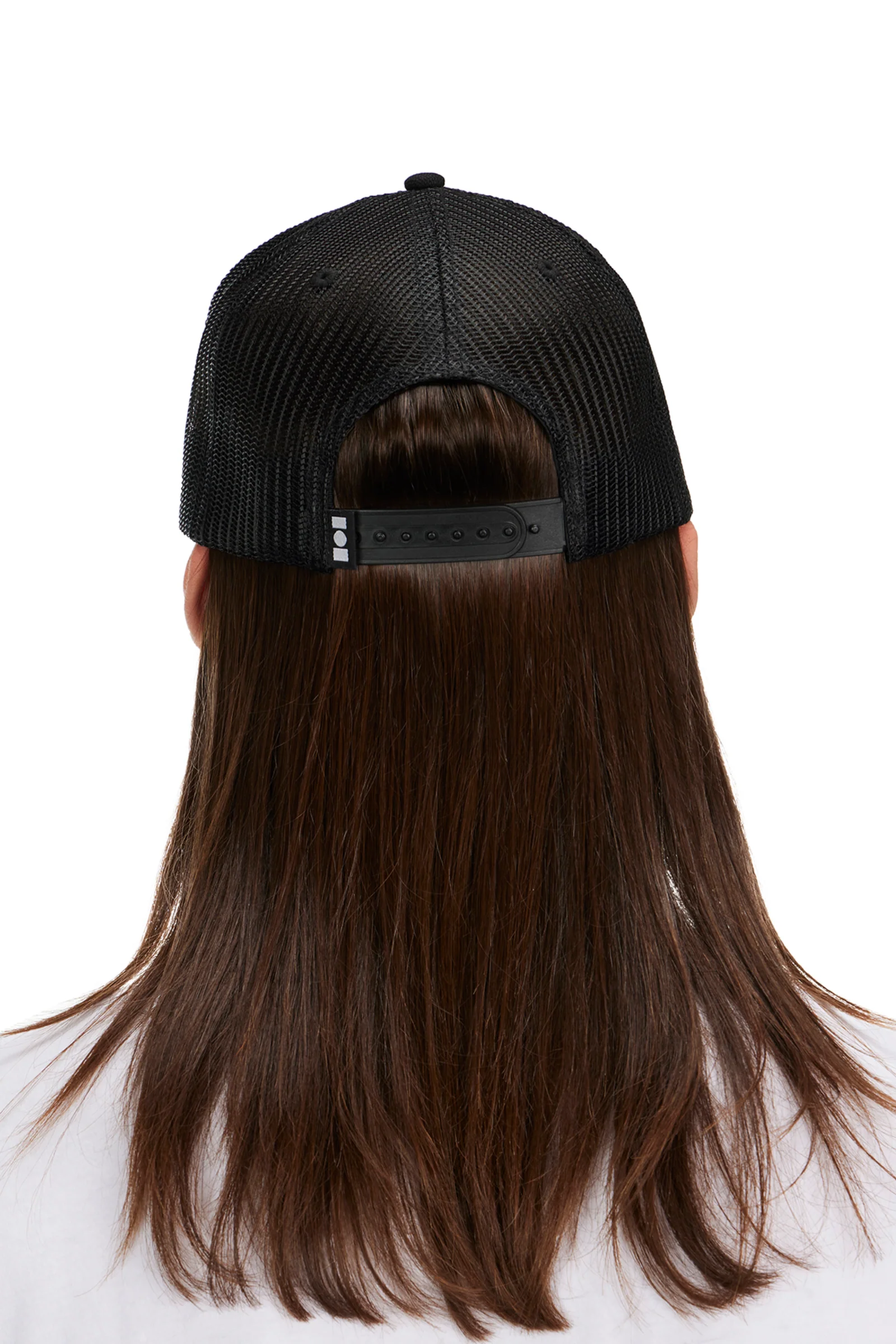 WTFS TRUCKER HAT - Image 4