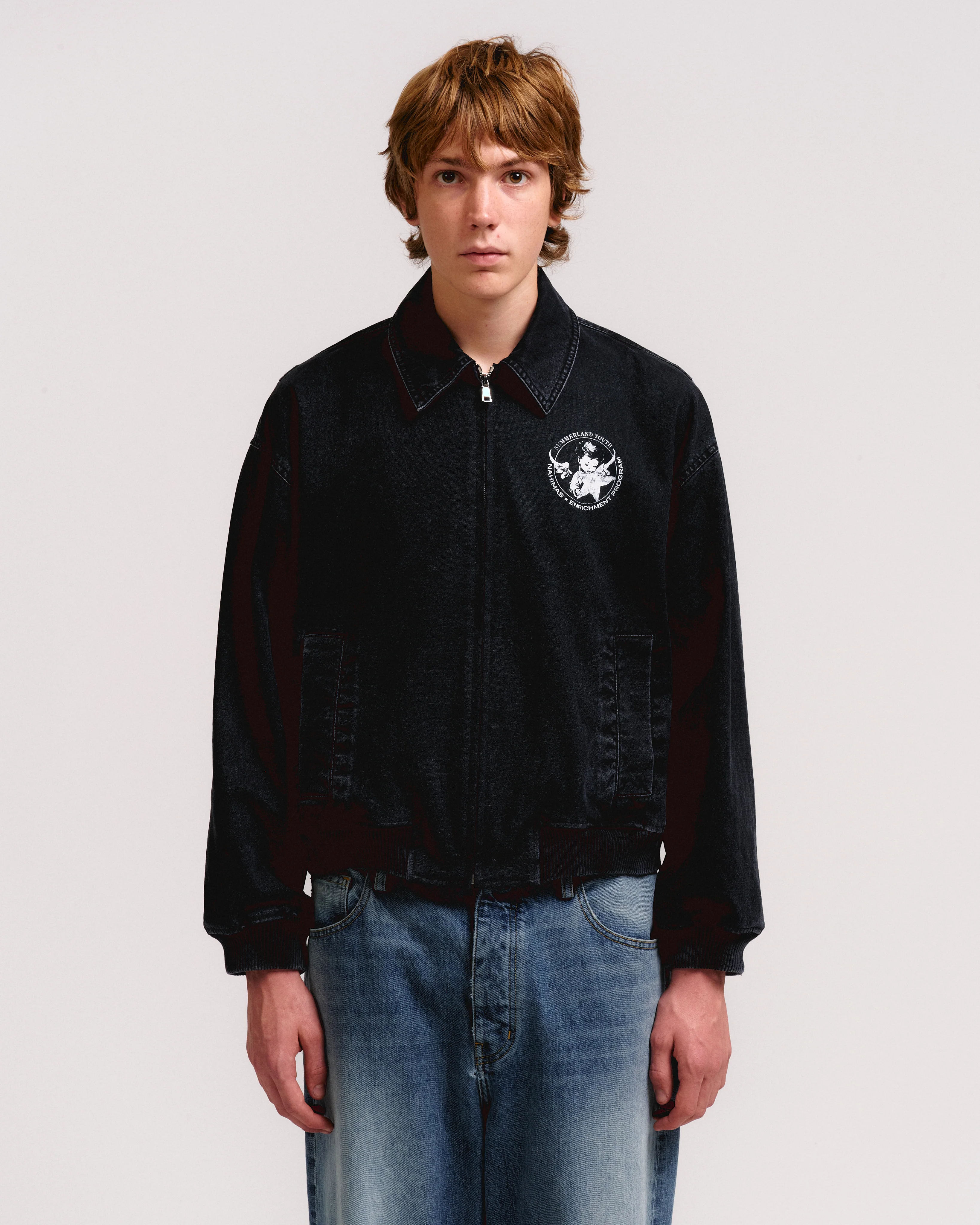 YOUTH ENRICHMENT CLASSIC JACKET
